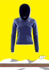jumbo piuma donna 2